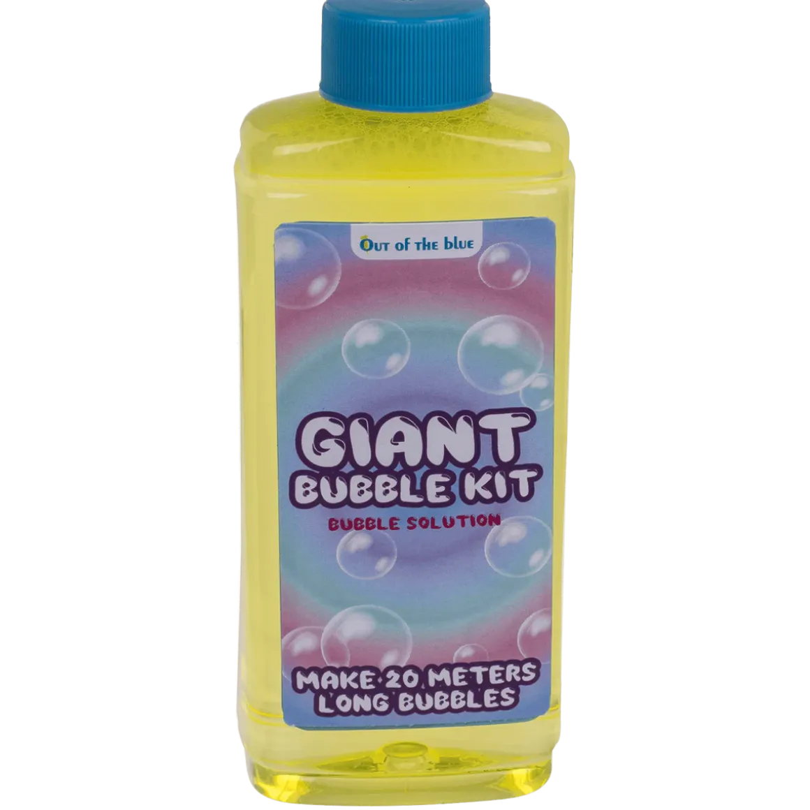 Såpbubbelkit, jumbo
