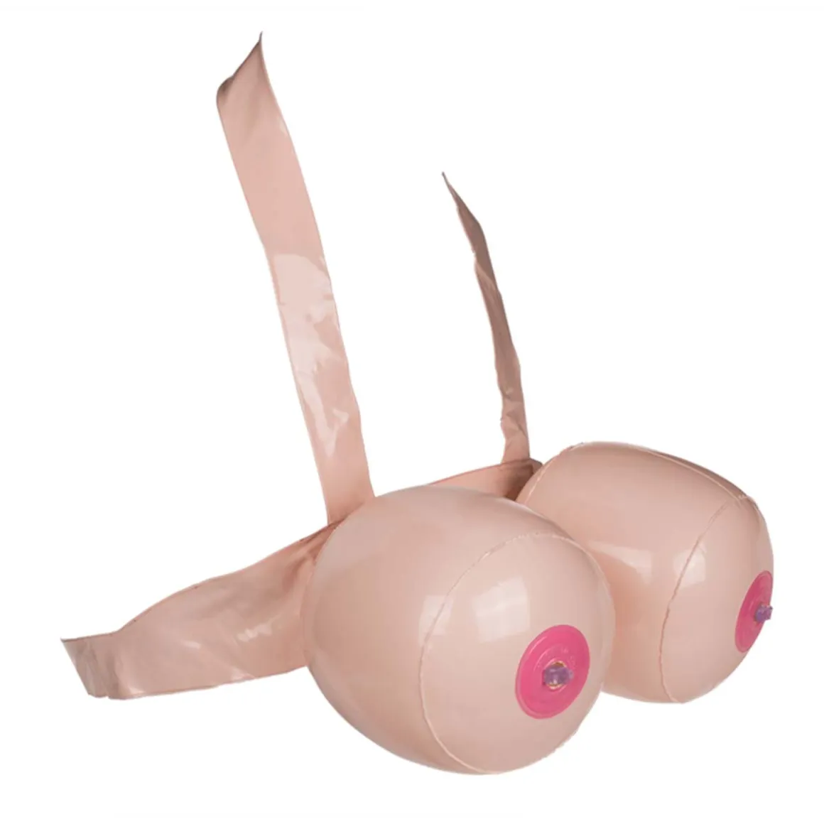Spel, boob battle