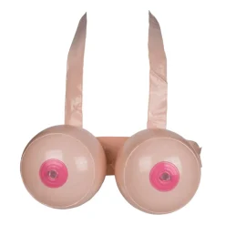 Spel, boob battle