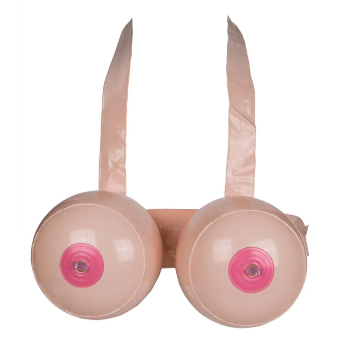 Spel, boob battle