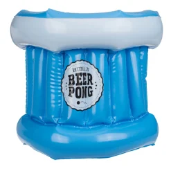 Spel, human beer pong