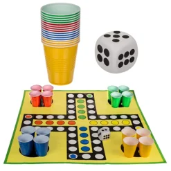 Spel, Ludo XXL