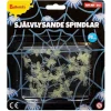 Spindlar, självlysande 36 st