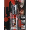Sprayblod, 28,3 ml Smiffys