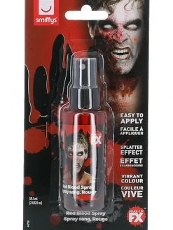 Sprayblod, 28,3 ml Smiffys