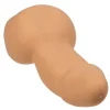 Squeeze, penis