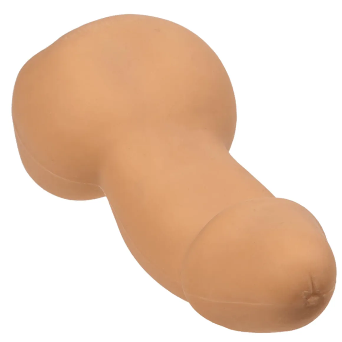 Squeeze, penis