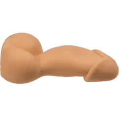 Squeeze, penis