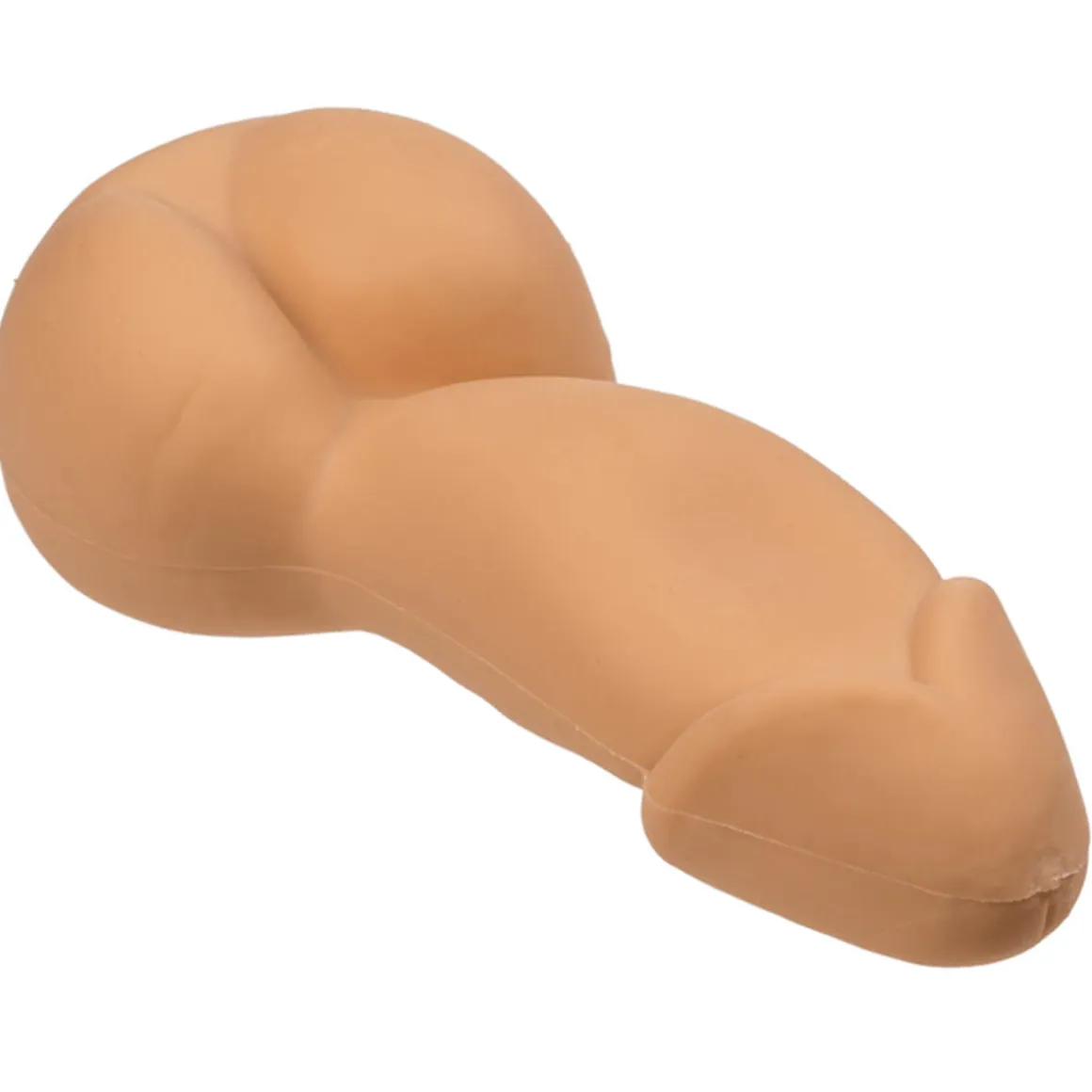 Squeeze, penis
