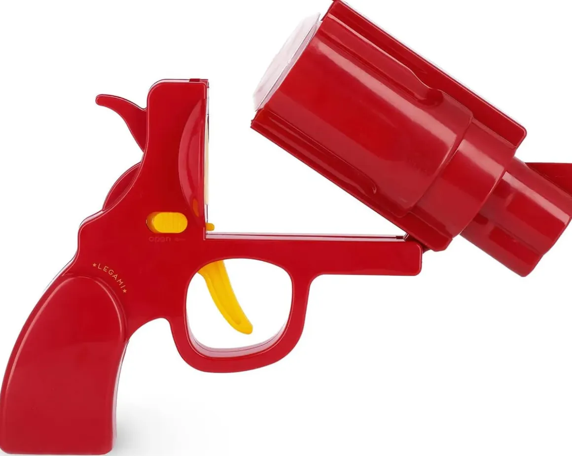 Såsrevolver