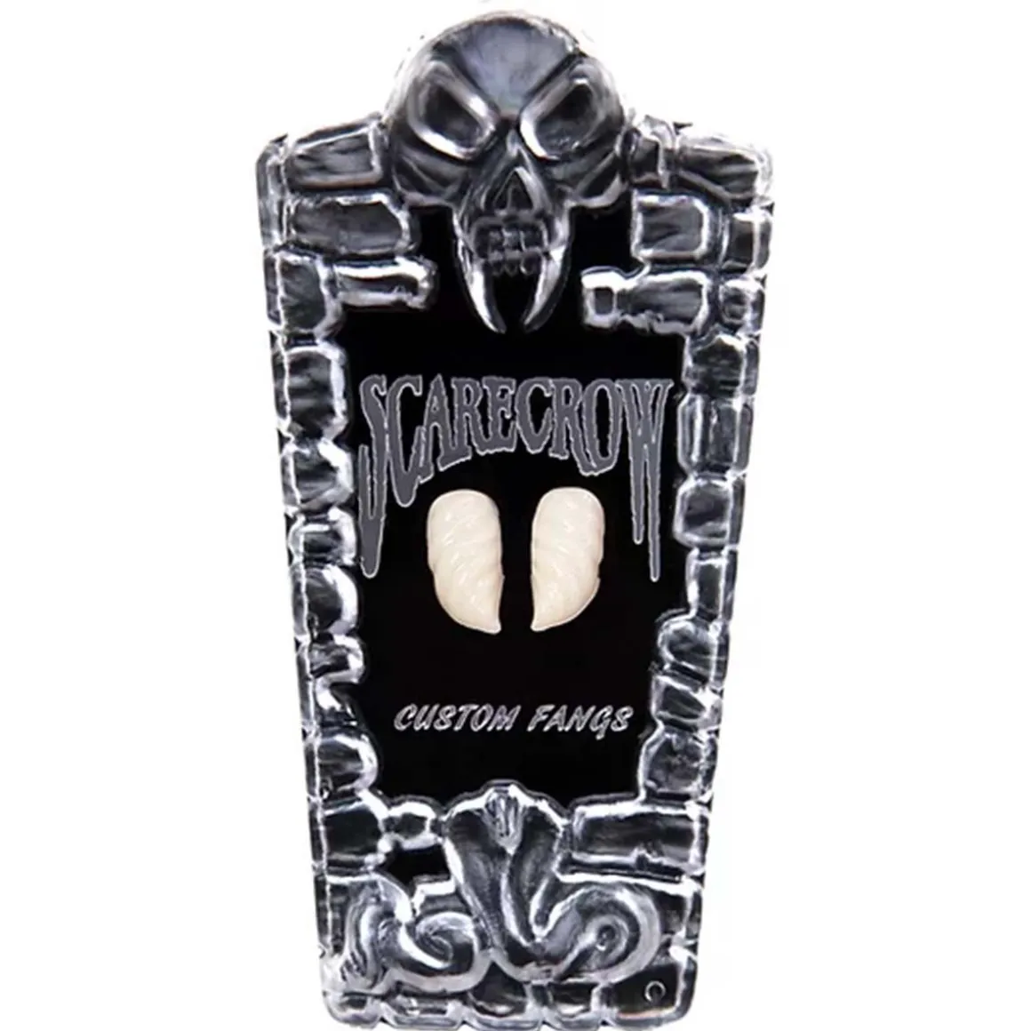 Stifttänder, Scarecrow spiral deluxe