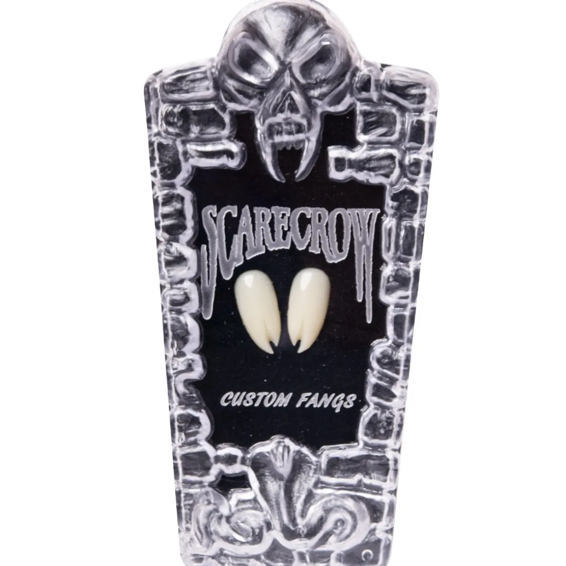 Stifttänder, Scarecrow viper split deluxe