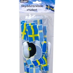 Studentförkläde