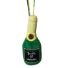 Studenthänge, champagneflaska 20 cm