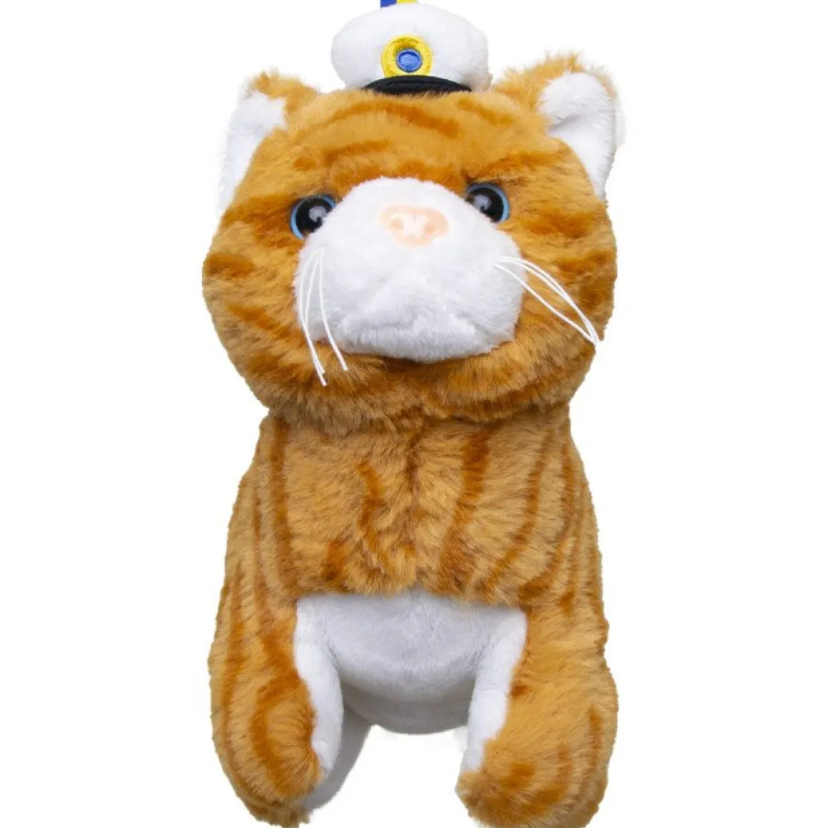 Studenthänge, katt 20 cm