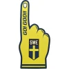 Supporterhandske, Sverige