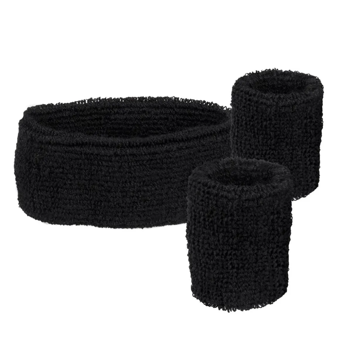 Svettband kit