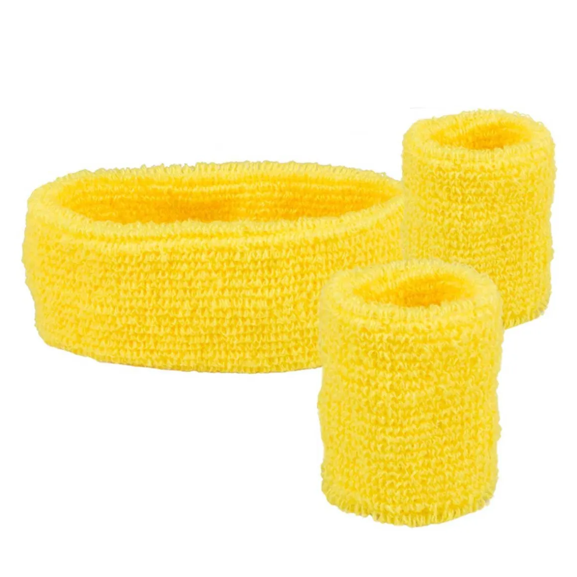 Svettband kit