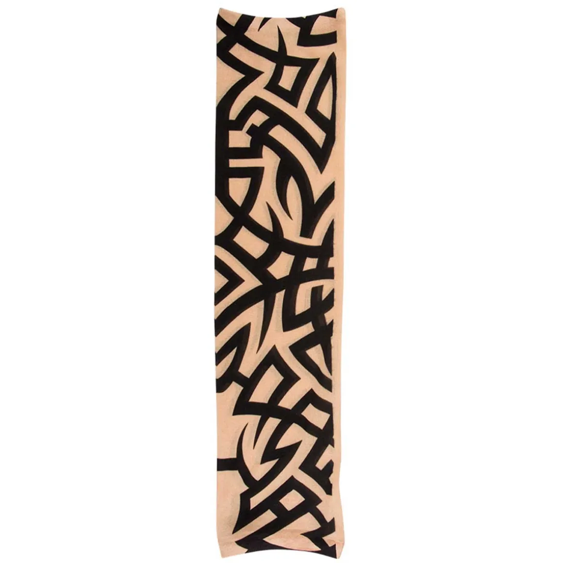 Tattoo sleeve Tribal