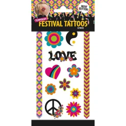 Tatueringar, festival