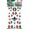 Tatueringar, Mexico
