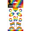 Tatueringar, Pride