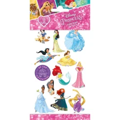 Tatuering, Disney prinsessor