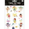 TATUERING FAIRY TINKA TATTOO