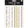 TATUERING HERBAL TINKA TATTOO
