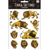 TATUERING LEJON TINKA TATTOO