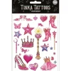 TATUERING PRINCESS TINKA TATTOO