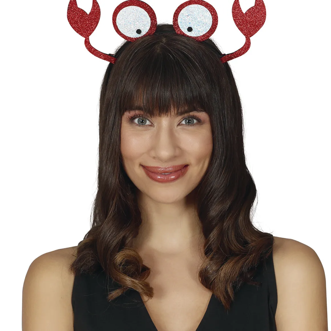 Tiara, krabba
