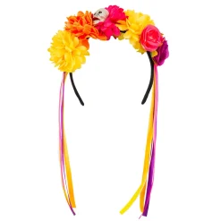 Tiara, La Pelona