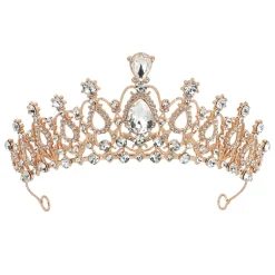 Tiara, prinsesskrona Sophia