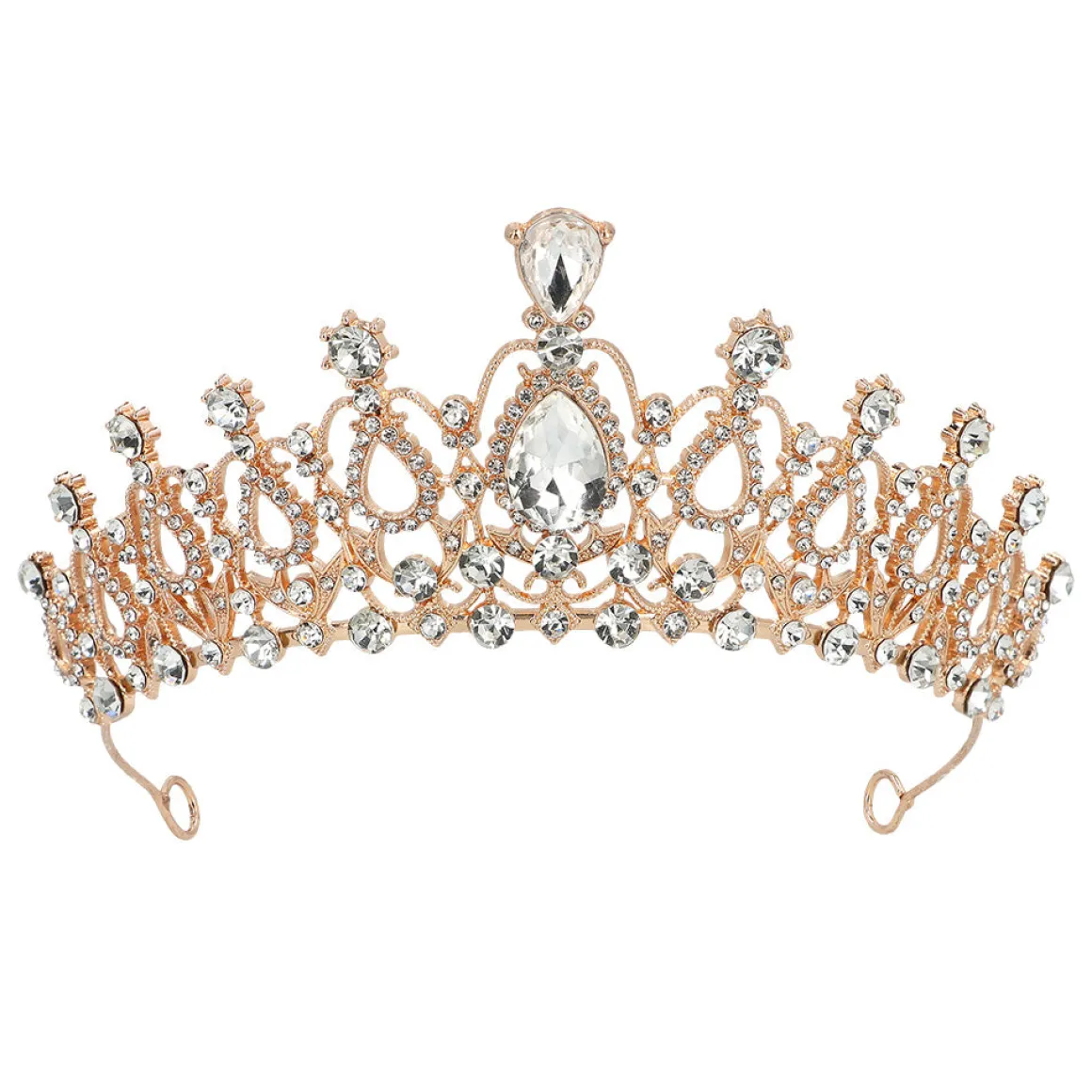 Tiara, prinsesskrona Sophia