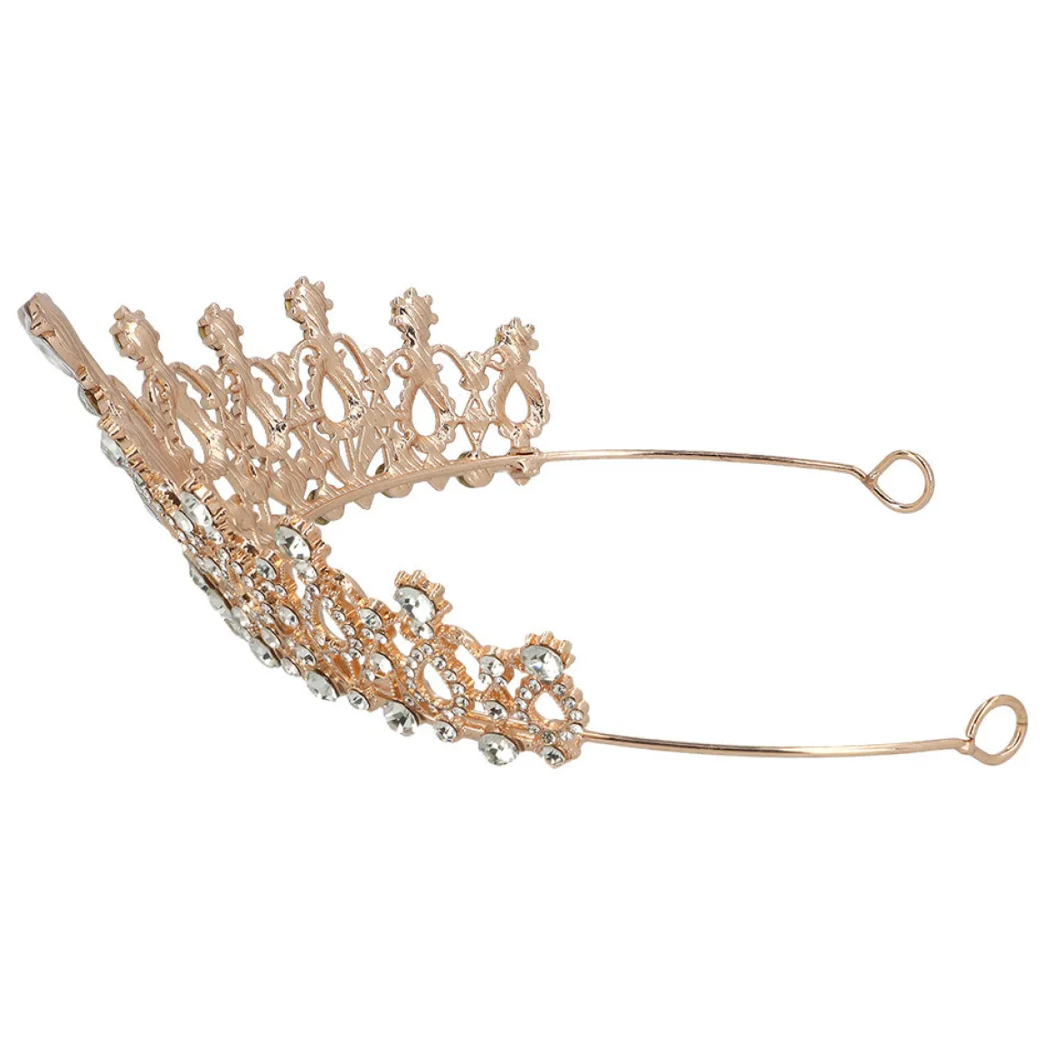 Tiara, prinsesskrona Sophia
