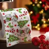 Toalettpapper, elf