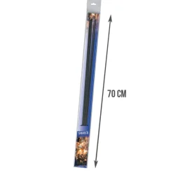 Tomtebloss, 70 cm 5 st