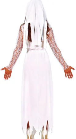 Tonårsdräkt, blodig fru 14-16 år (168 cm)
