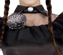 Tonårsdräkt, thursday night queen 14-16 år (168 cm)