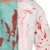 Tonårsdräkt, zombie doktor 14-16 år (168 cm)