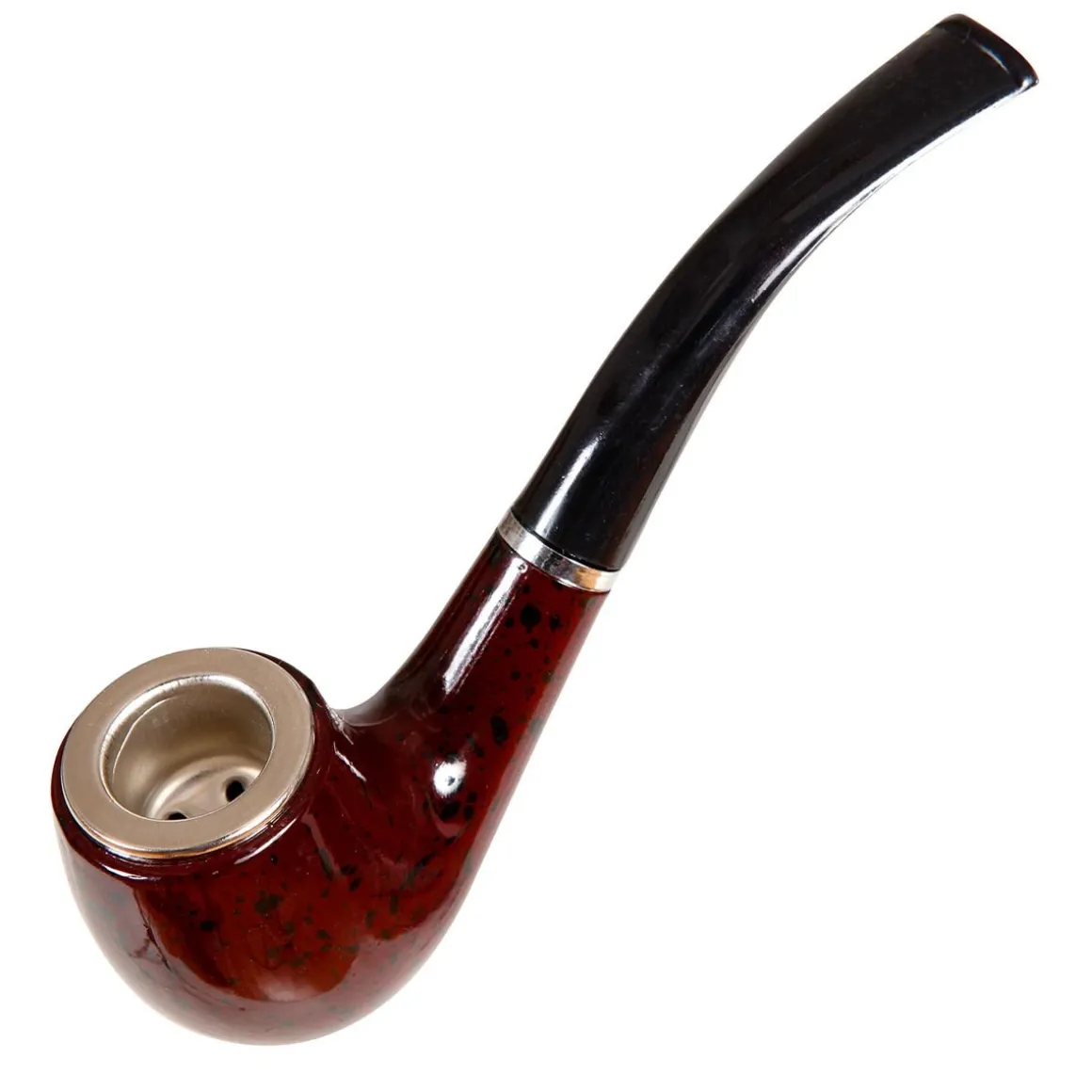 Träpipa