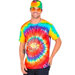 T-shirt, hippe