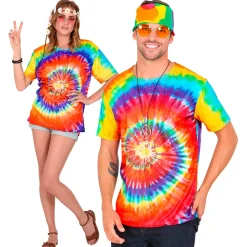 T-shirt, hippe