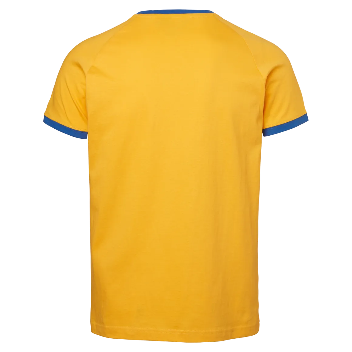 T-shirt, ISAK