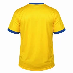 T-shirt, Sverige