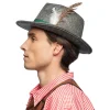 Tyrolerhatt, Dieter