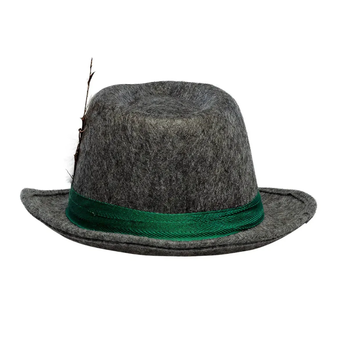 Tyrolerhatt, Dieter