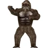 Uppblåsbardräkt, big kong