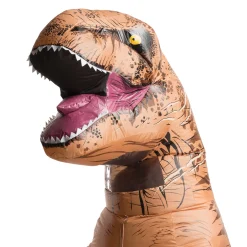 Uppblåsbar dräkt, T-rex Jurassic World